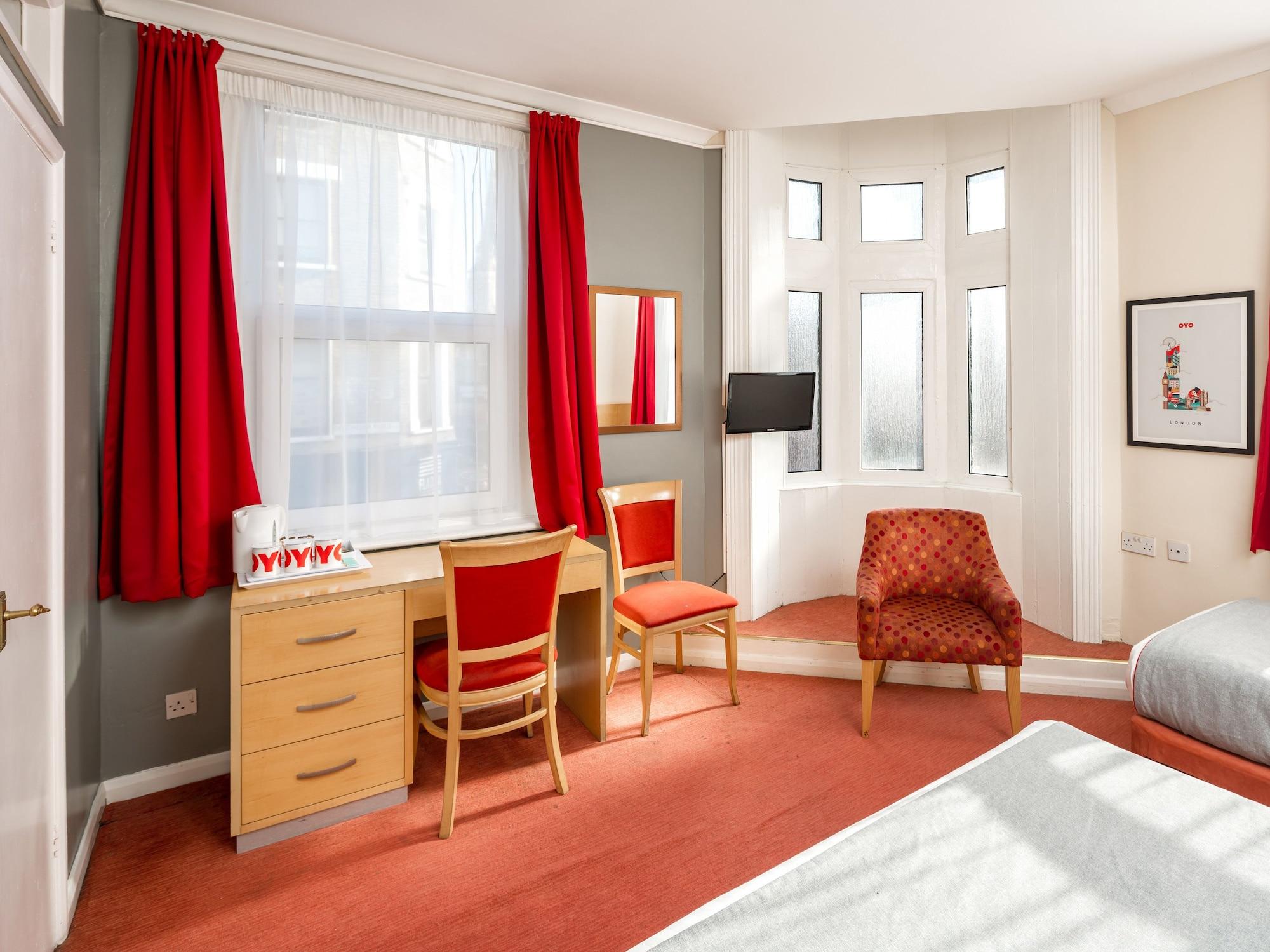 Bros Inn Hotel Londres Extérieur photo