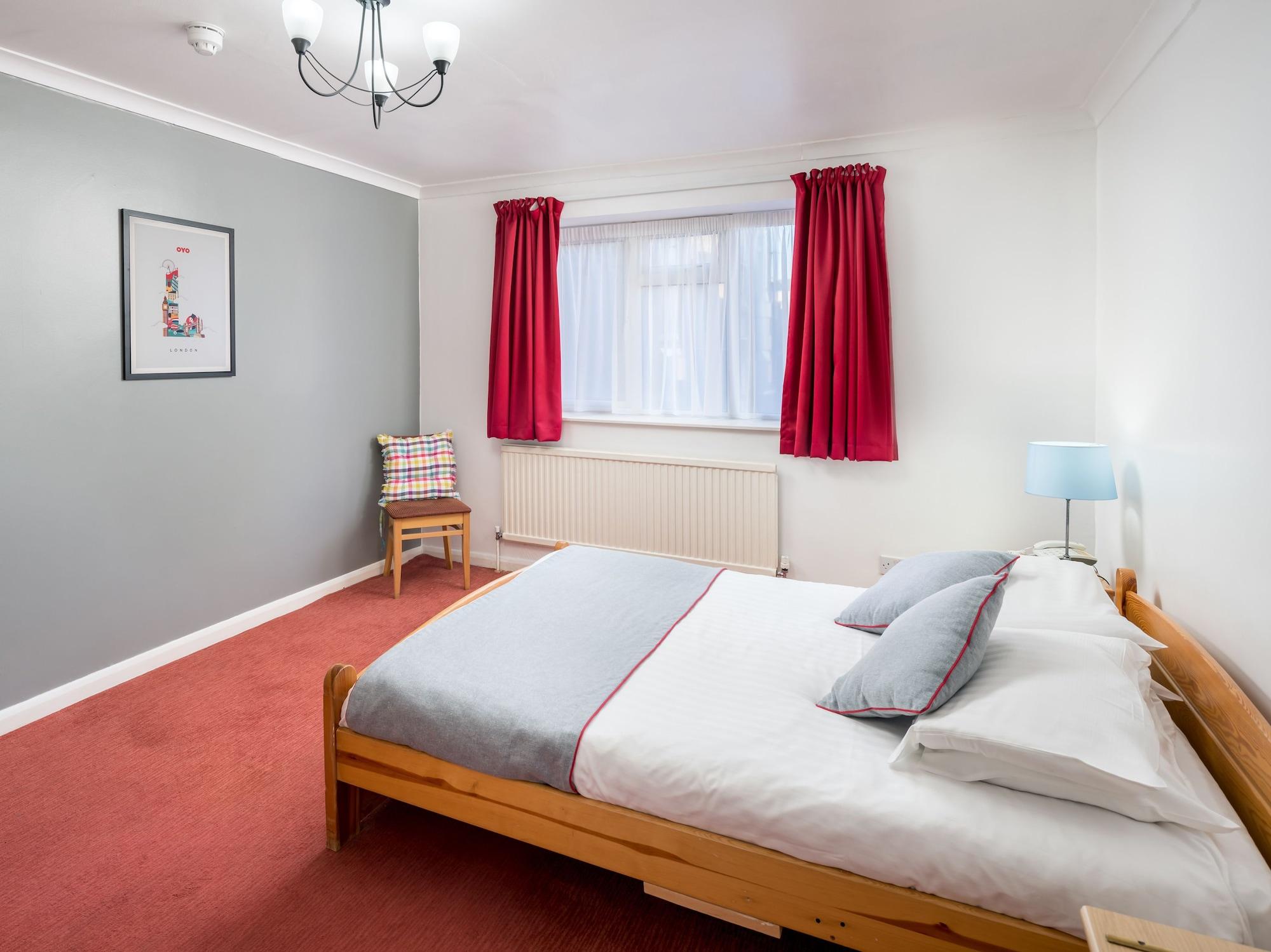 Bros Inn Hotel Londres Extérieur photo