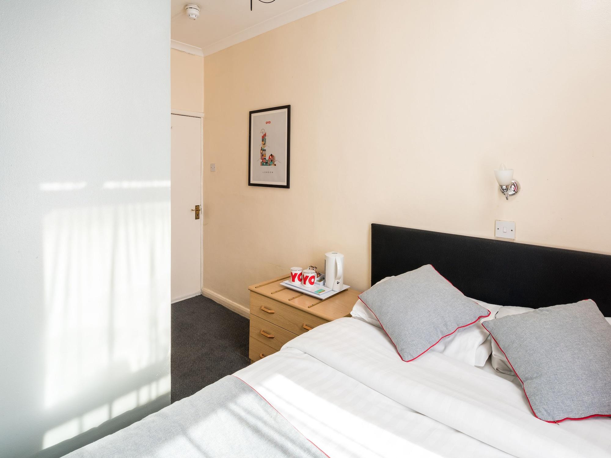 Bros Inn Hotel Londres Extérieur photo