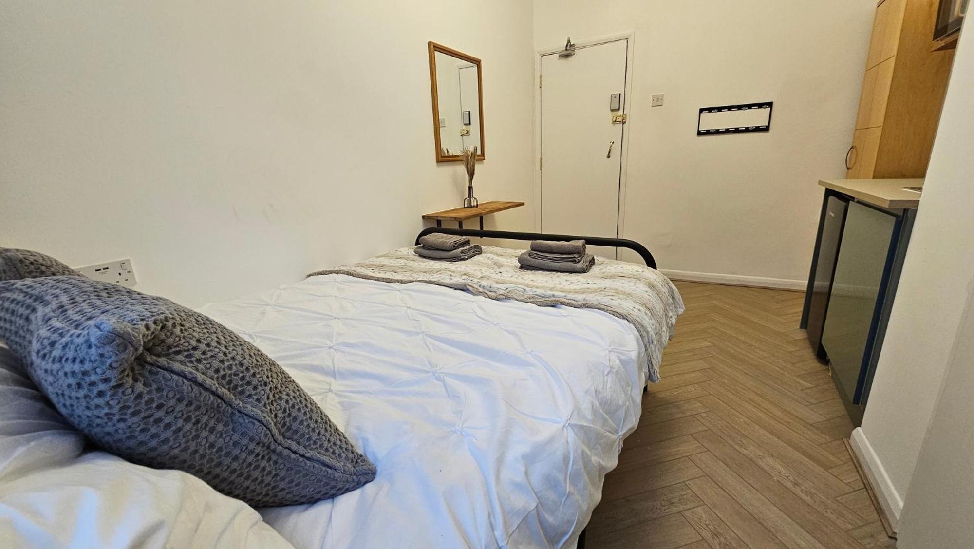 Bros Inn Hotel Londres Extérieur photo