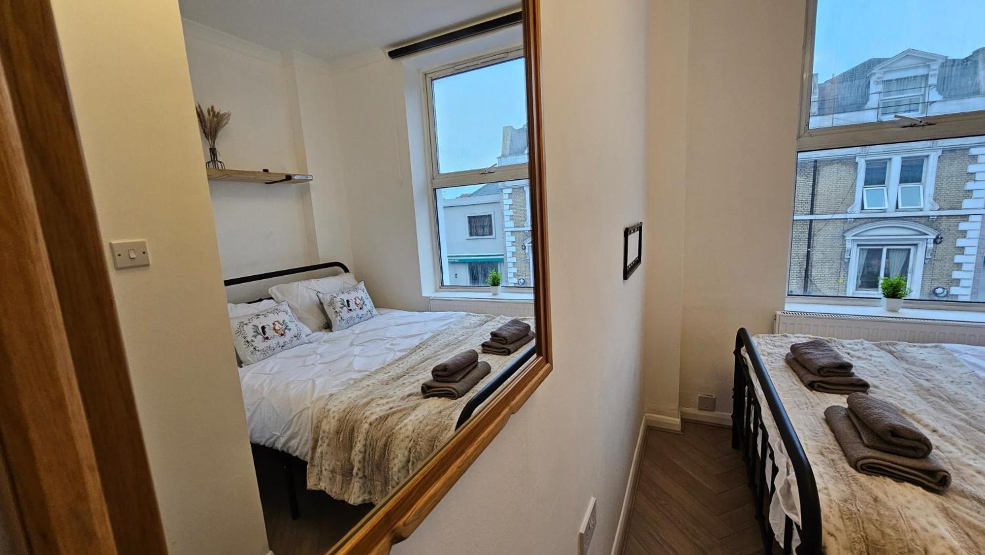 Bros Inn Hotel Londres Extérieur photo