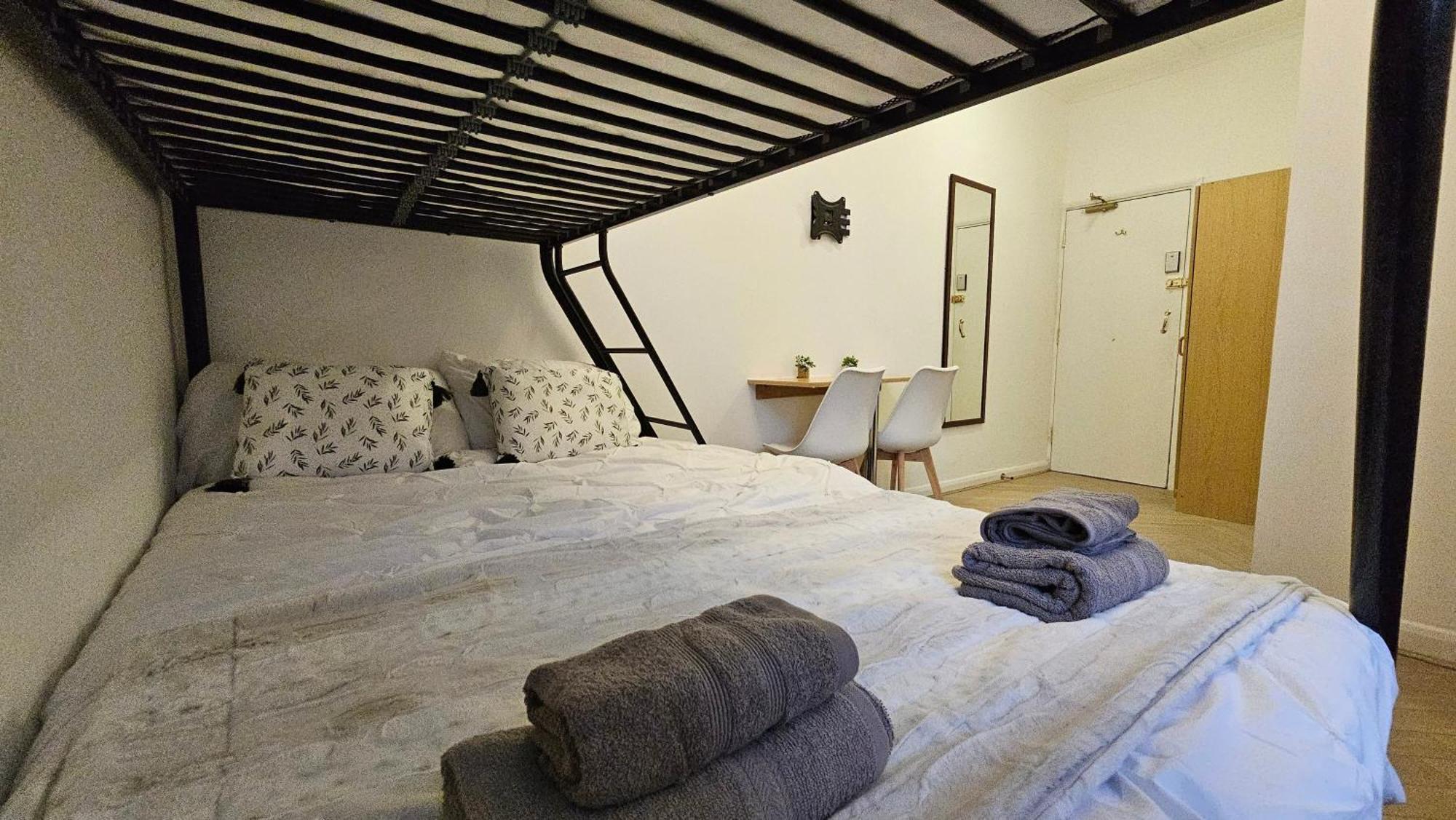 Bros Inn Hotel Londres Extérieur photo
