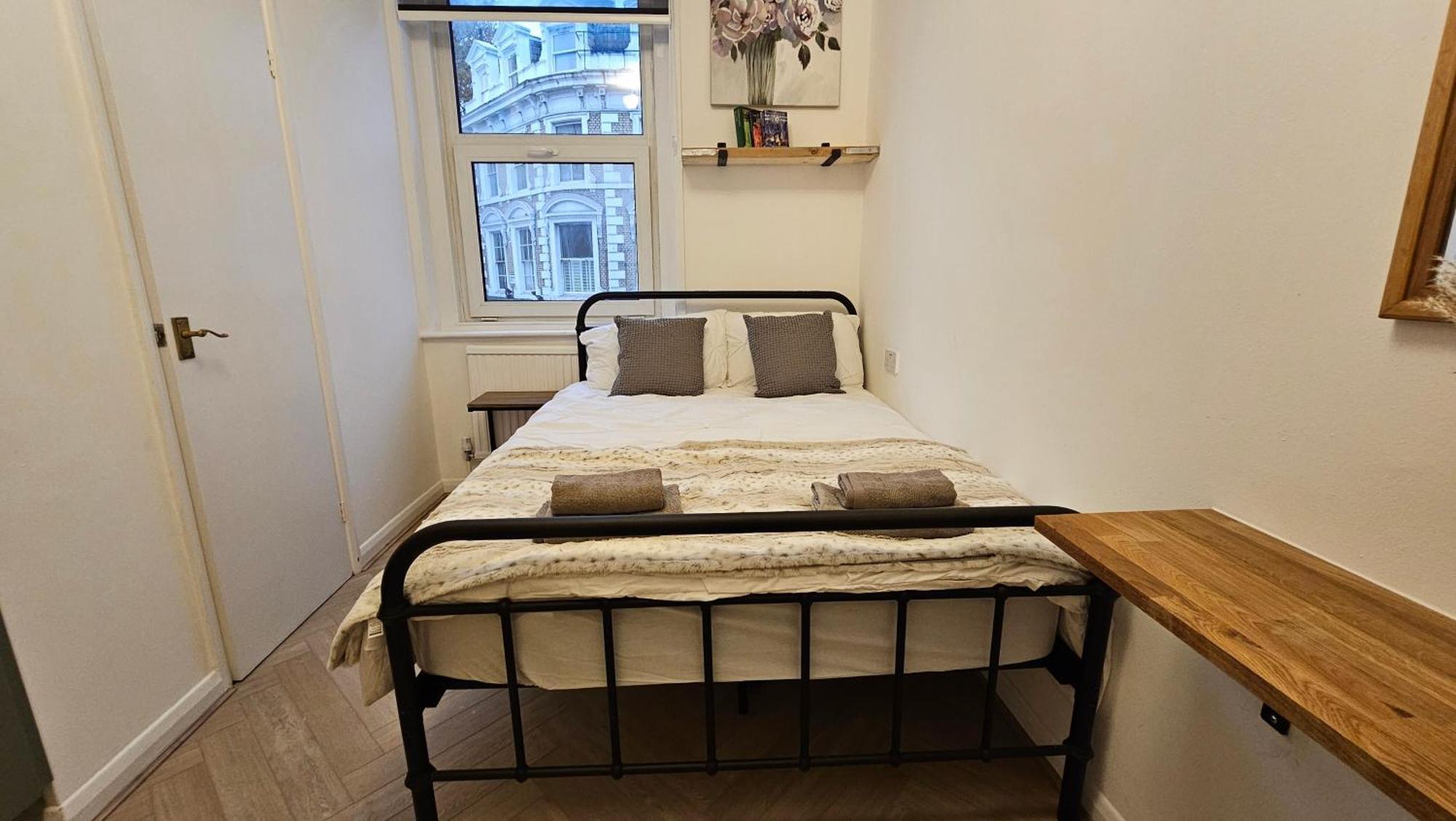 Bros Inn Hotel Londres Extérieur photo