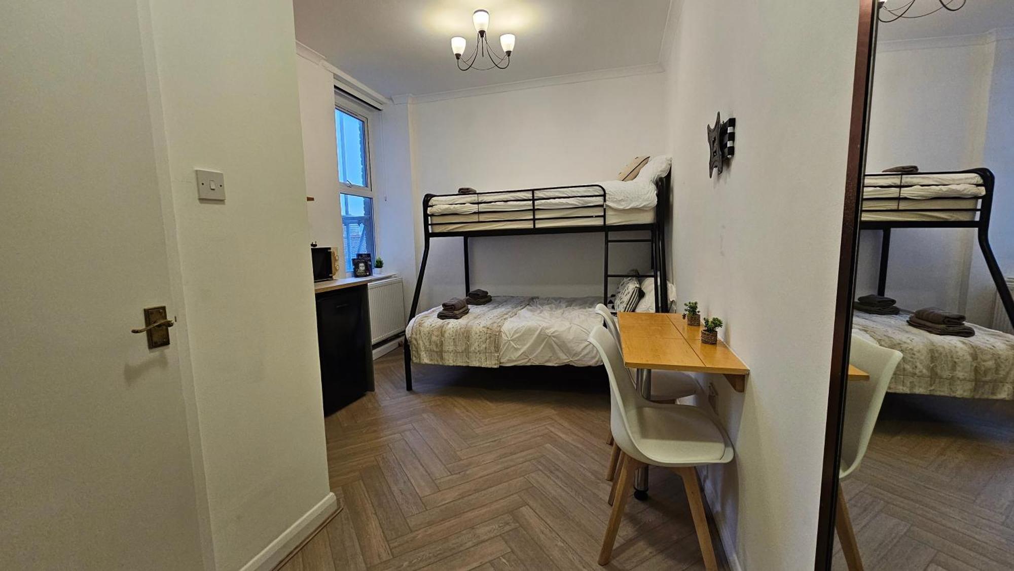 Bros Inn Hotel Londres Extérieur photo