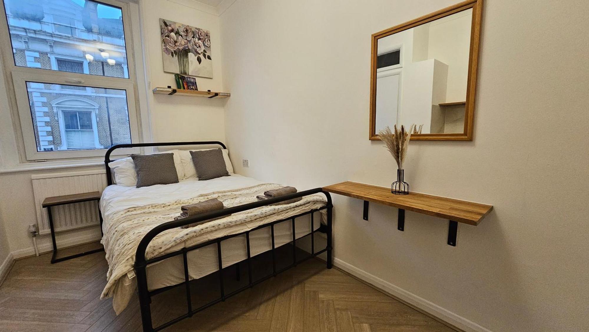 Bros Inn Hotel Londres Extérieur photo
