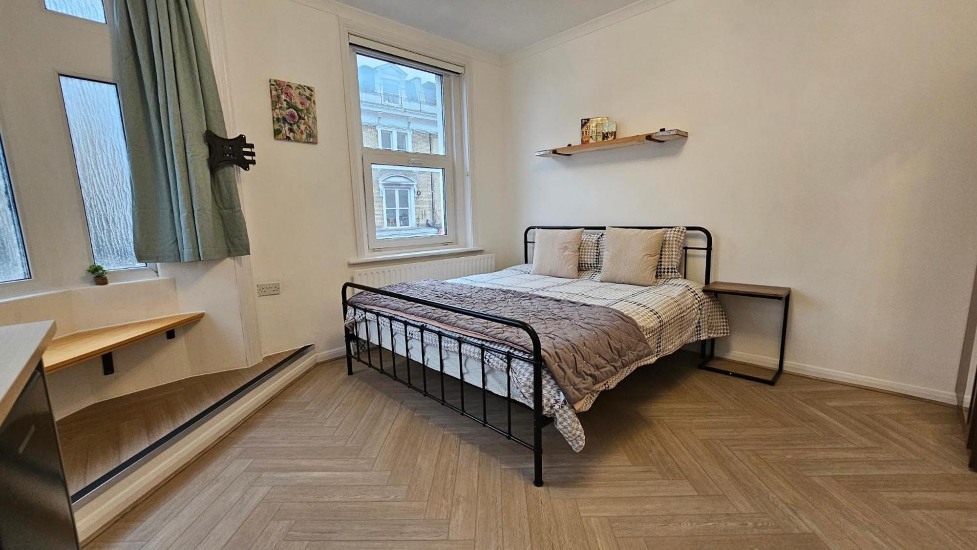 Bros Inn Hotel Londres Extérieur photo