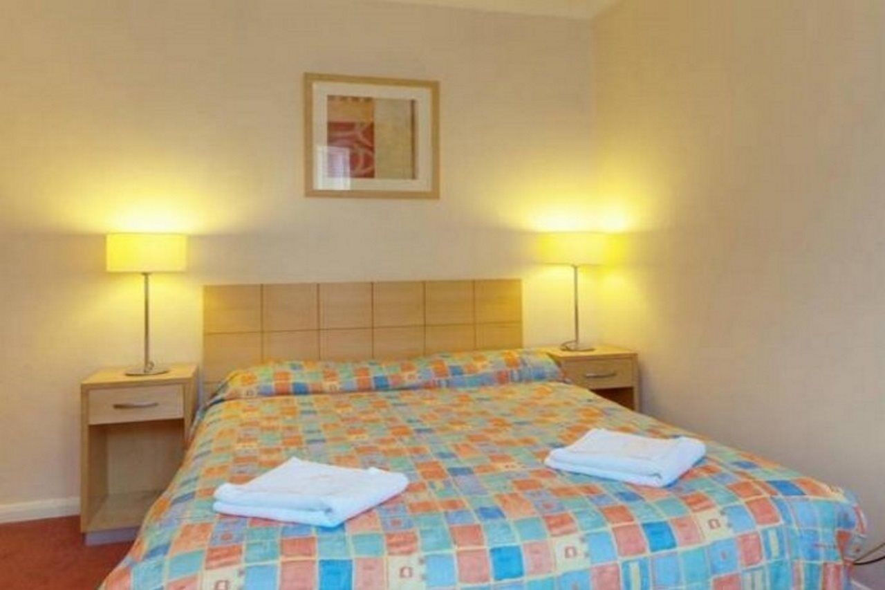 Bros Inn Hotel Londres Extérieur photo