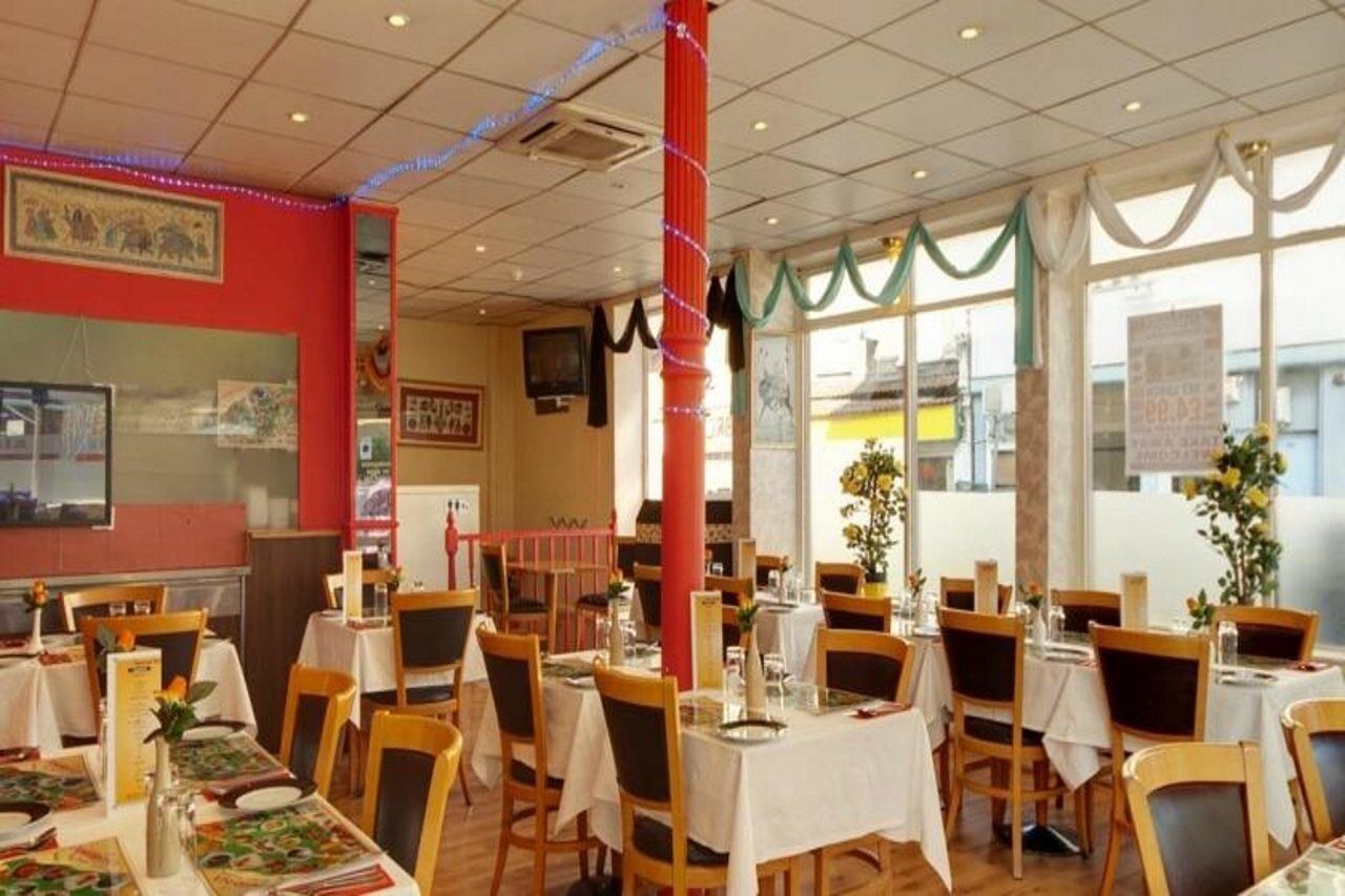 Bros Inn Hotel Londres Extérieur photo