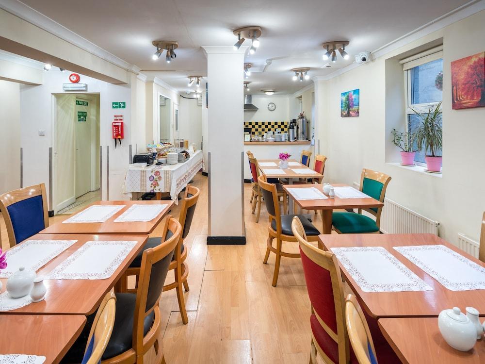 Bros Inn Hotel Londres Extérieur photo